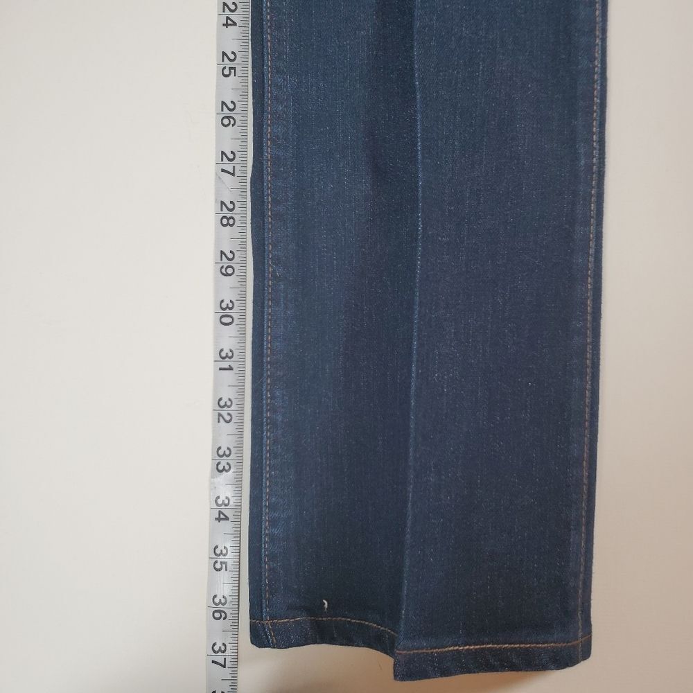 Wrangler Q-Baby Jeans - Picture 8 of 10